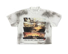 Lonechryst Yeshua Tee