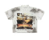 Lonechryst Yeshua Tee