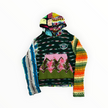 Better with Age Knitted Pullover