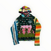 Better with Age Knitted Pullover