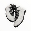 Jordan 10 Retro OG Steel (2025)