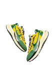 Nike Vaporwaffle sacai Tour Yellow Stadium Green