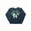 Saint Michael’s xxxxx Saint Aries Crewneck