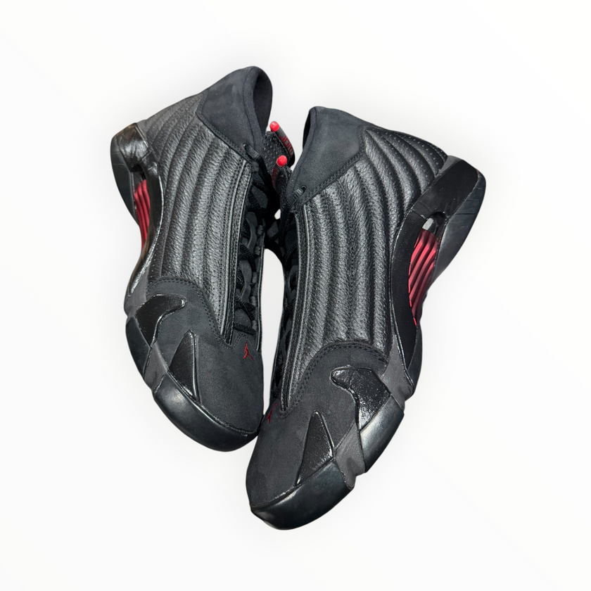 Jordan 14 Retro Last Shot (2018)