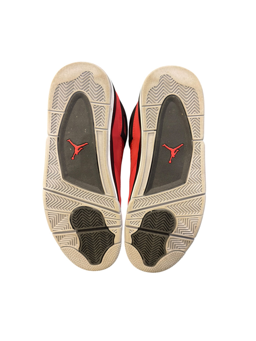 Jordan 4 Retro Toro Bravo (2026) (Sale)
