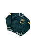 Kith Varsity Bomber Jacket Green