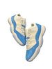 Jordan 11 Retro Low University Blue (2026)