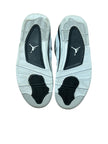 Jordan 4 Retro Military Black (GS)