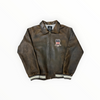 Avirex Avirex Icon Jacket Brown
