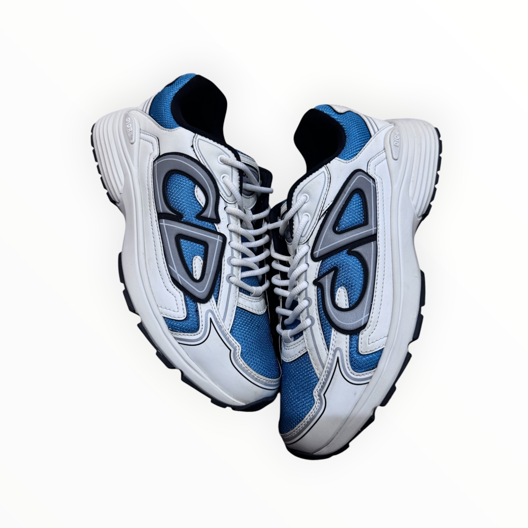 Dior B30 Blue/White