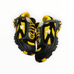 Sickő Hiking Sneaker Yellow