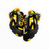 Sickő Hiking Sneaker Yellow