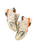 Balenciaga Track Sneaker White/Orange (Sale)