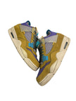 Jordan 4 Retro SP 30th Anniversary Union Desert Moss