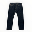 Evisu Multi-Pocket Indigo Denim