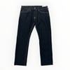 Evisu Multi-Pocket Indigo Denim