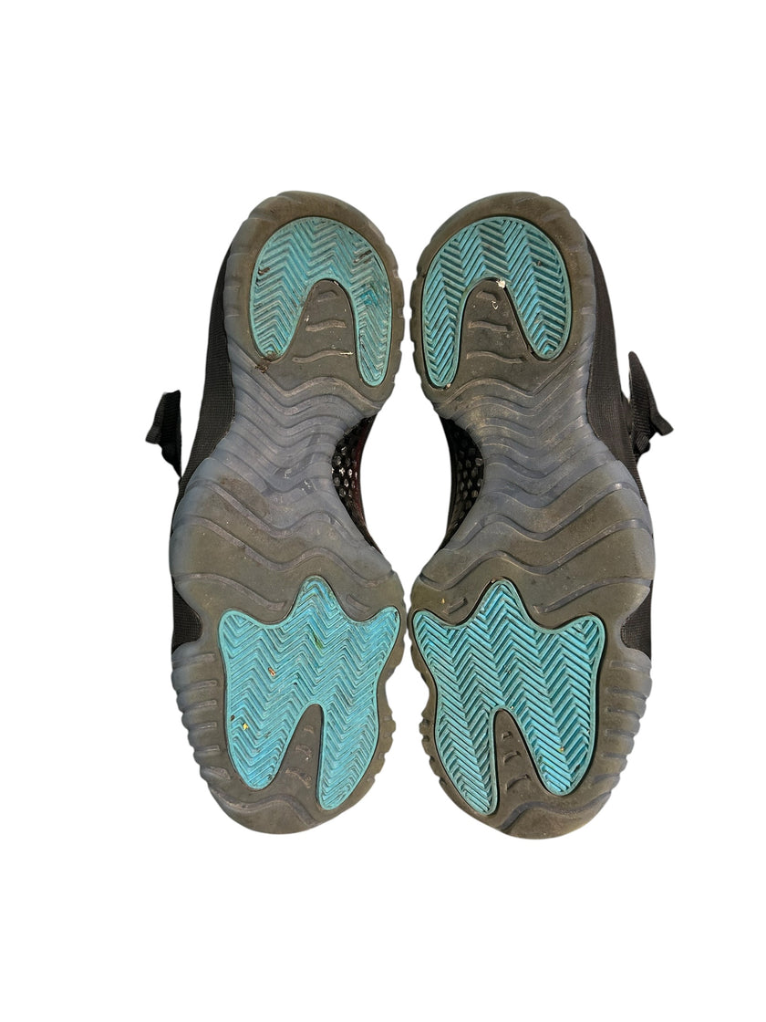 Jordan 11 Retro Gamma Blue (2025)