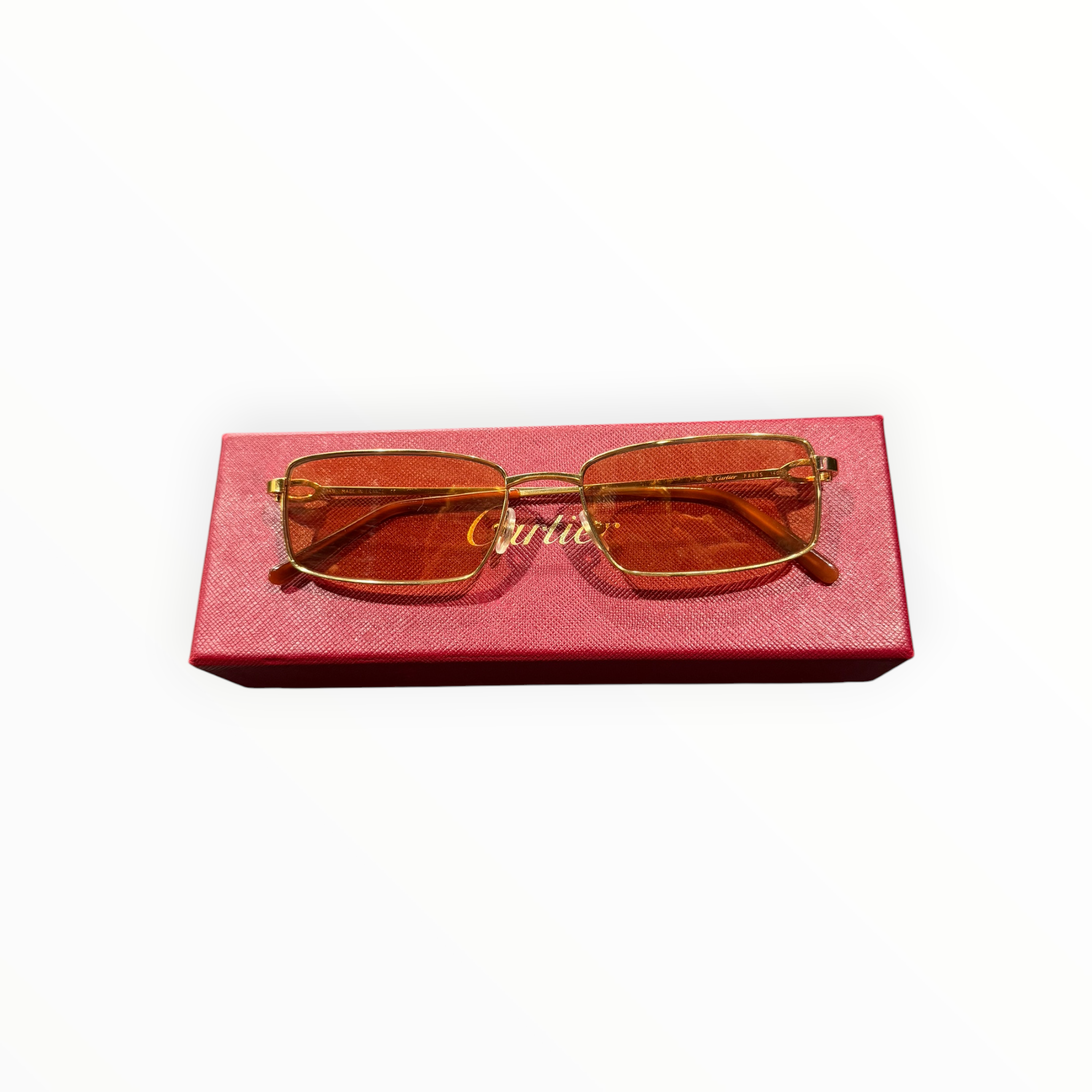 Cartier Vintage Sunglasses