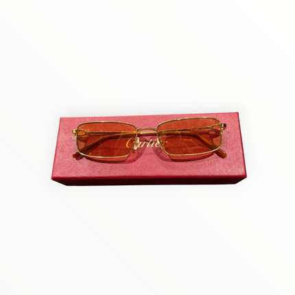 Cartier Vintage Sunglasses