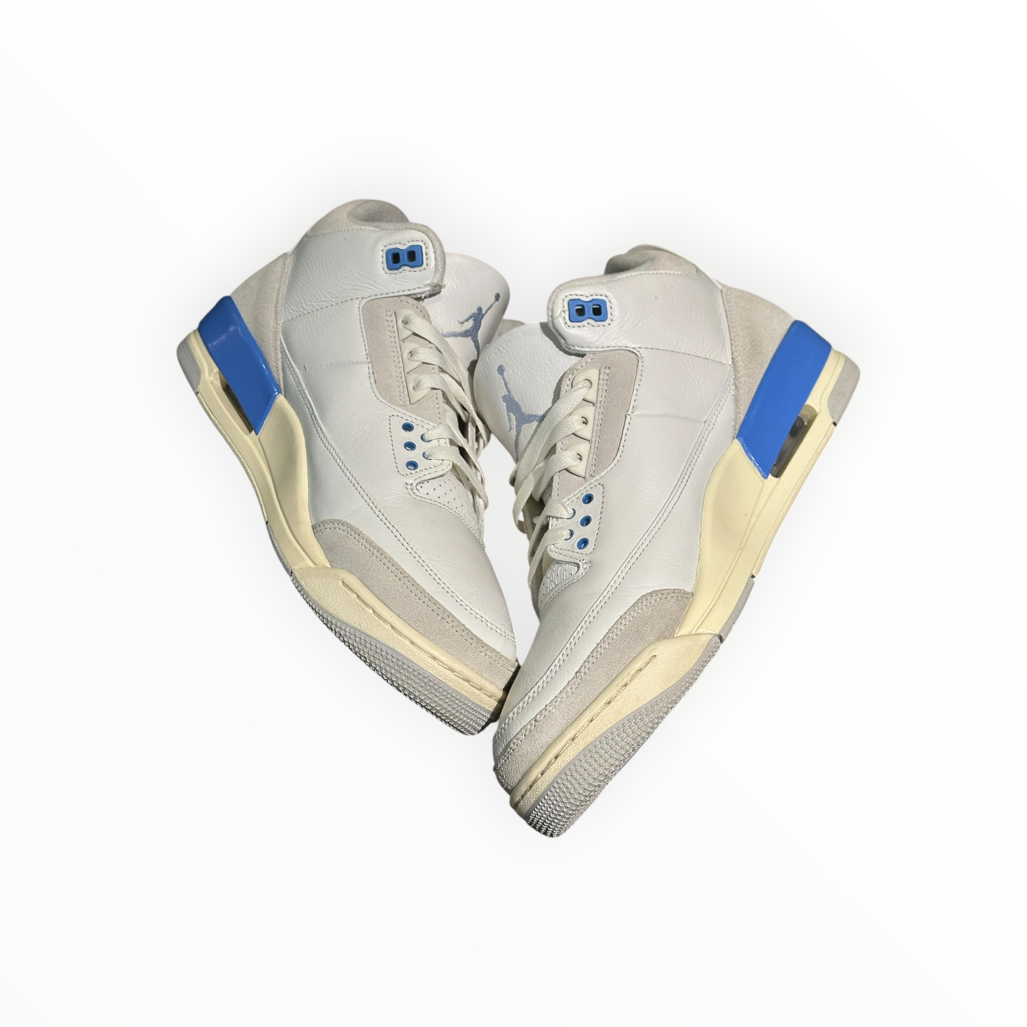 Jordan 3 Retro Lucky Shorts
