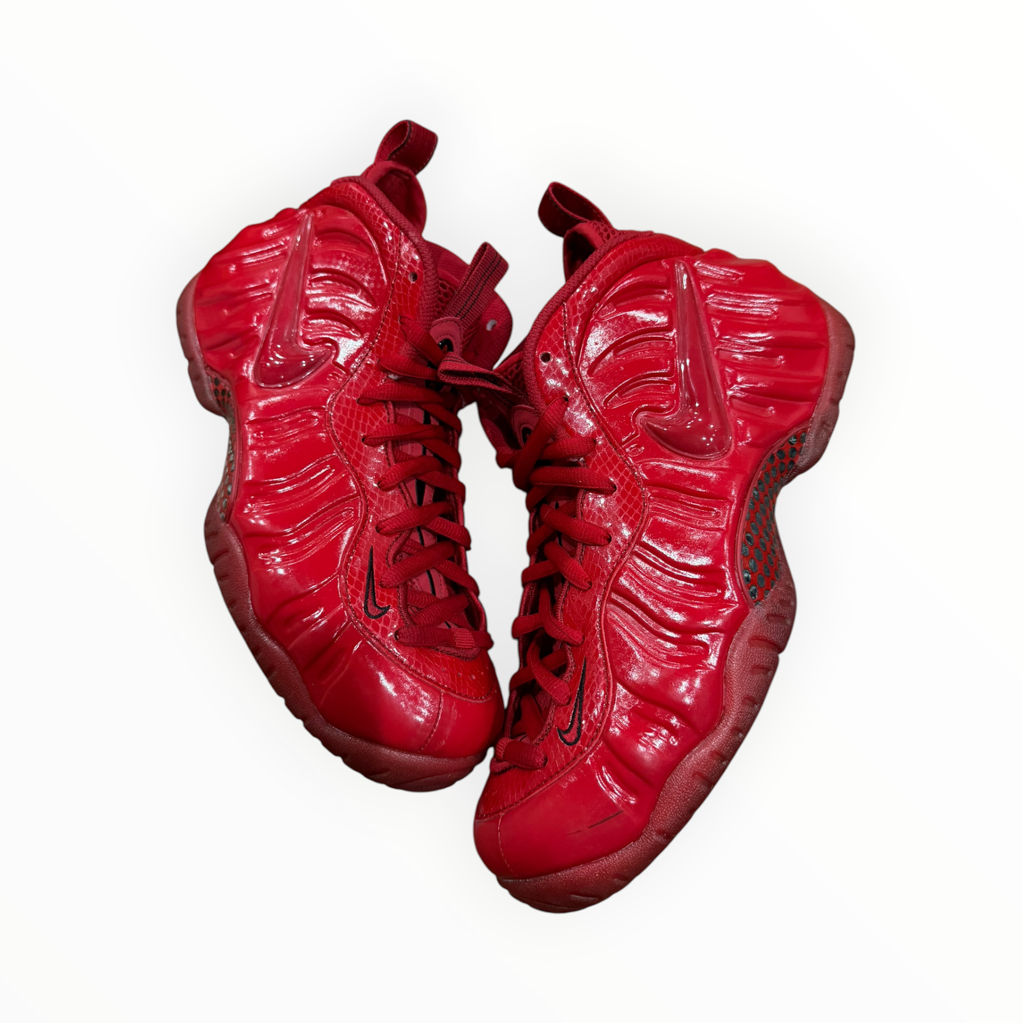 Nike Air Foamposite Pro Red October (2026)