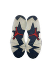 Jordan 6 Retro Olympic (2024)