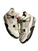 Jordan 4 Retro White Cement