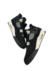 Jordan 4 Retro White Thunder