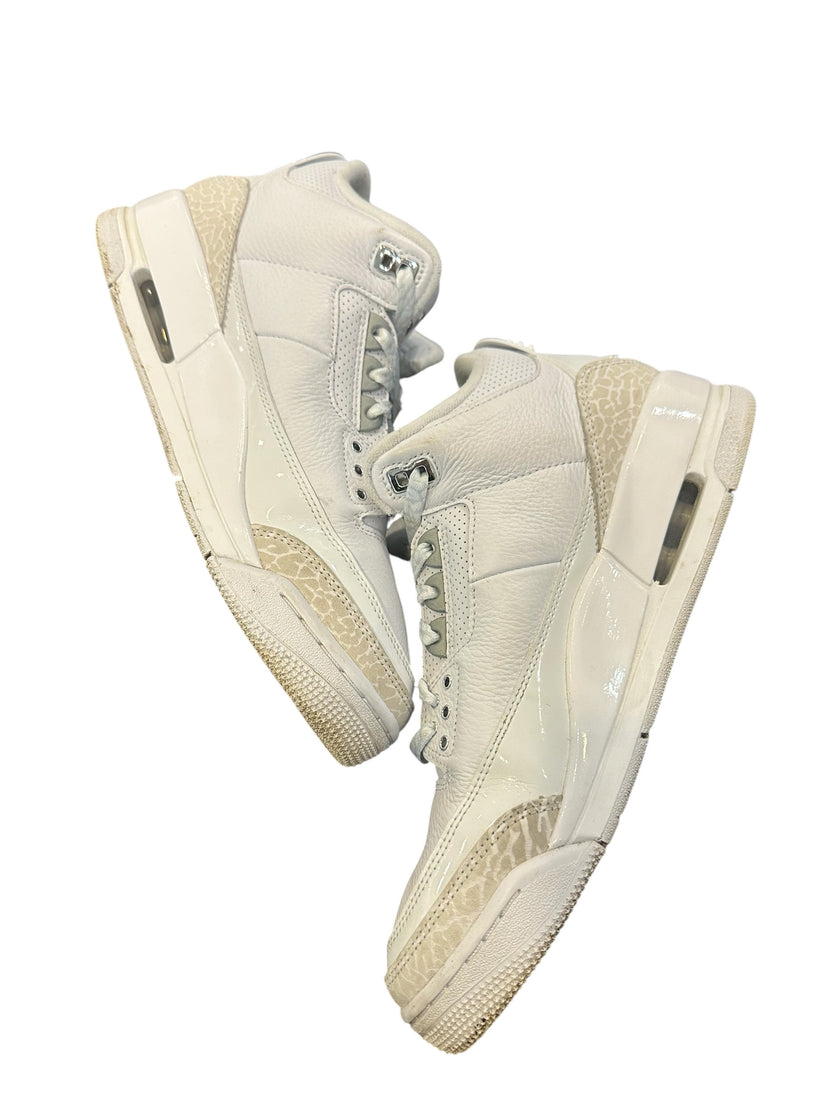 Jordan 3 Retro Pure Money (2025)