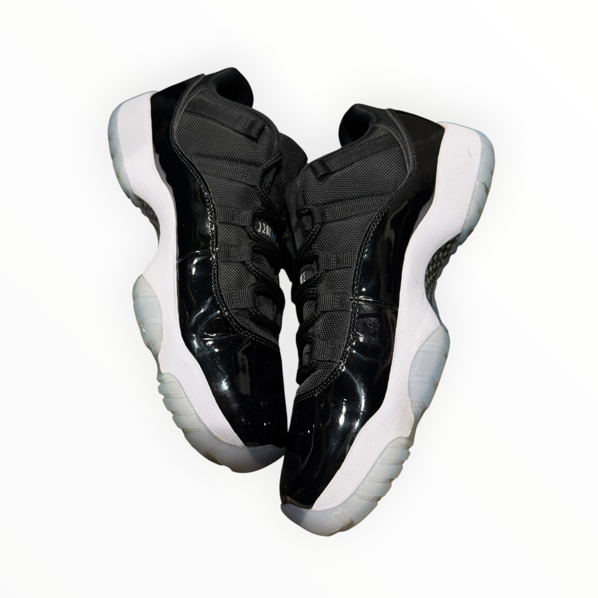 Jordan 11 Retro Low Space Jam
