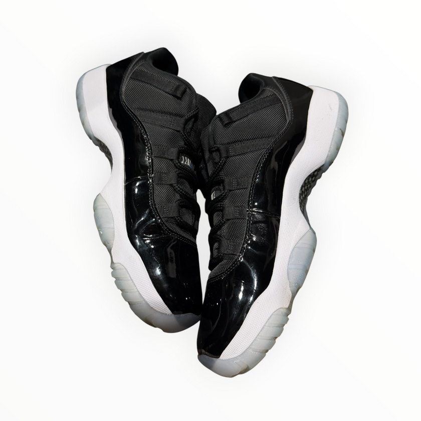 Jordan 11 Retro Low Space Jam