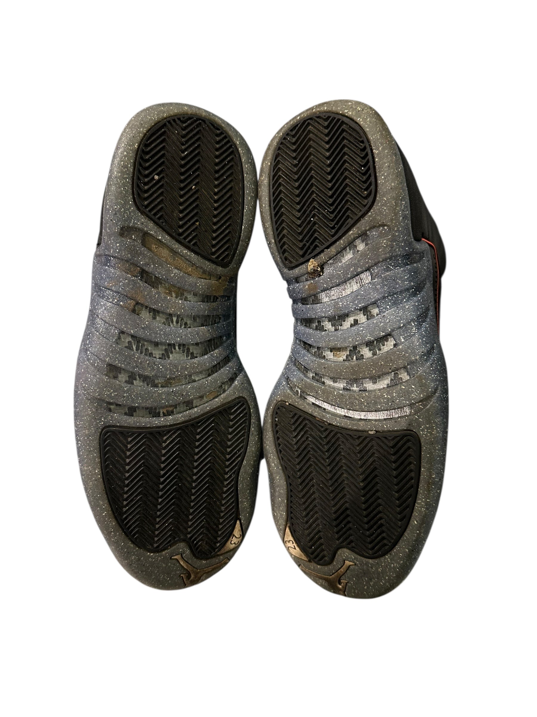 Jordan 12 Retro Utility