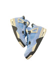 Jordan 4 Retro University Blue