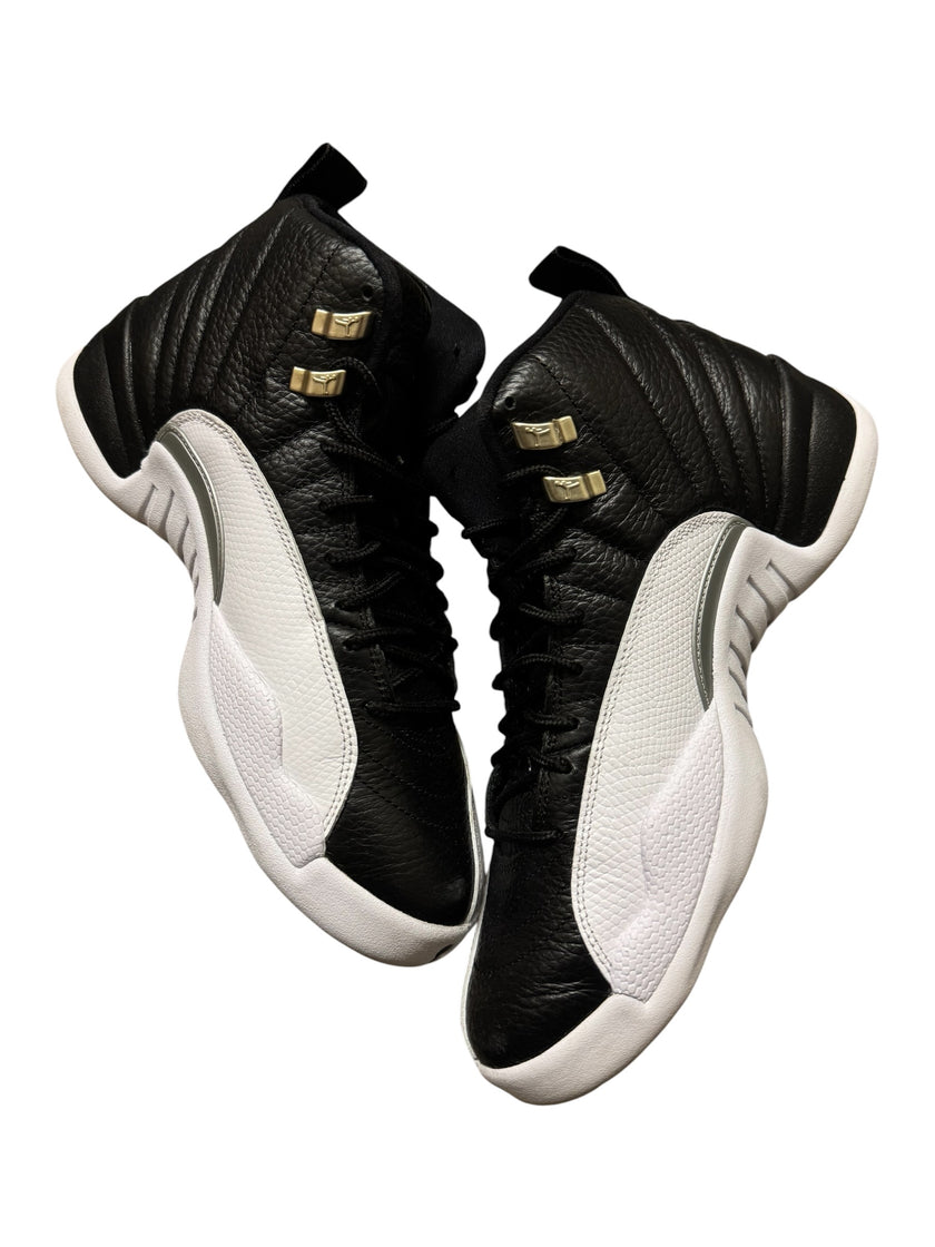 Jordan 12 Retro Playoffs (2022)