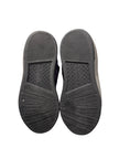 Lanvin Curn Sneaker Purple/Black