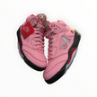 Jordan 5 Retro Awake NY Arctic Pink