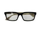 Chrome Hearts Rumpleforeskin Wine Frames