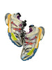 Balenciaga Track Multi Color