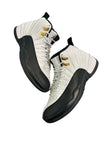 Jordan 12 Retro Taxi (2025)