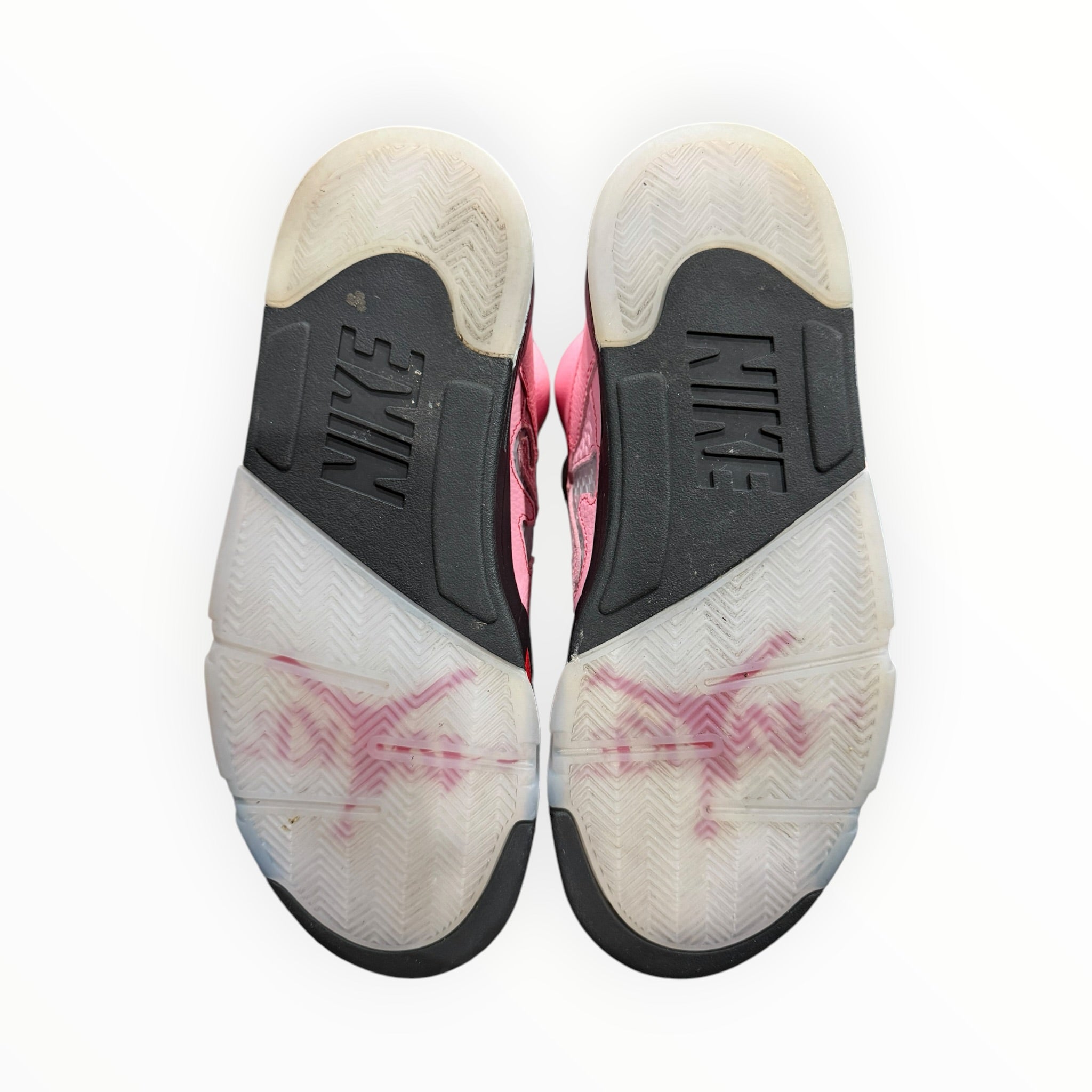 Jordan 5 Retro Awake NY Arctic Pink
