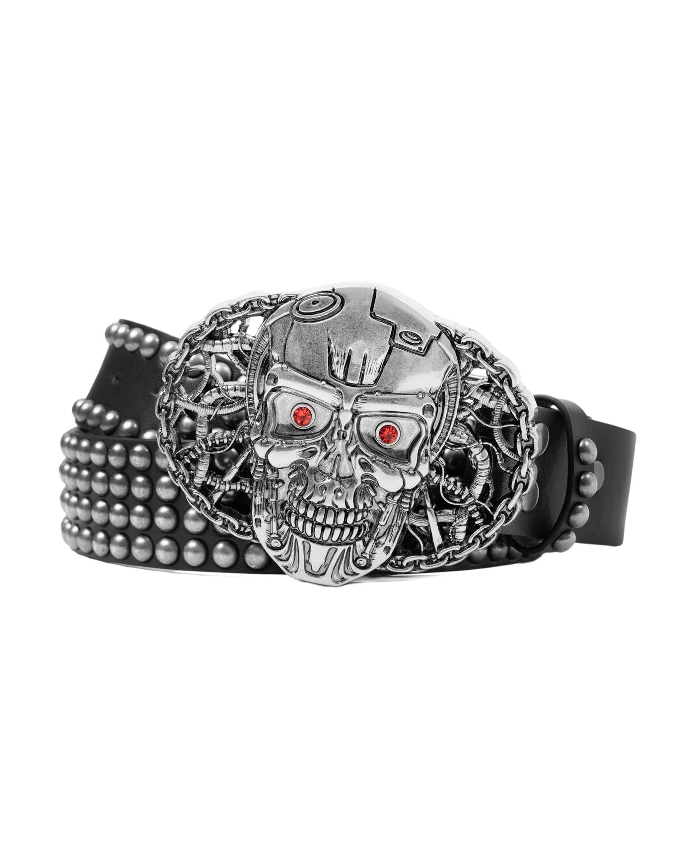 Stolen Arts Terminaetor Belt