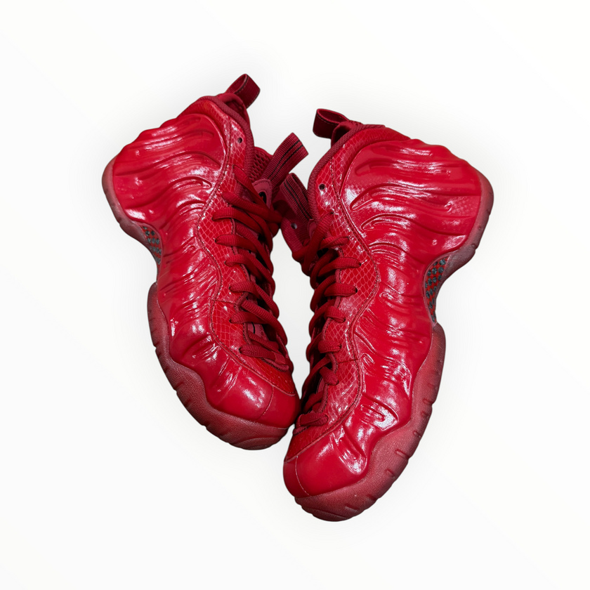 Nike Air Foamposite Pro Red October (2026)