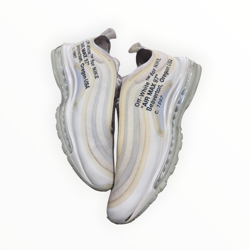 Nike Air Max 97 Off-White