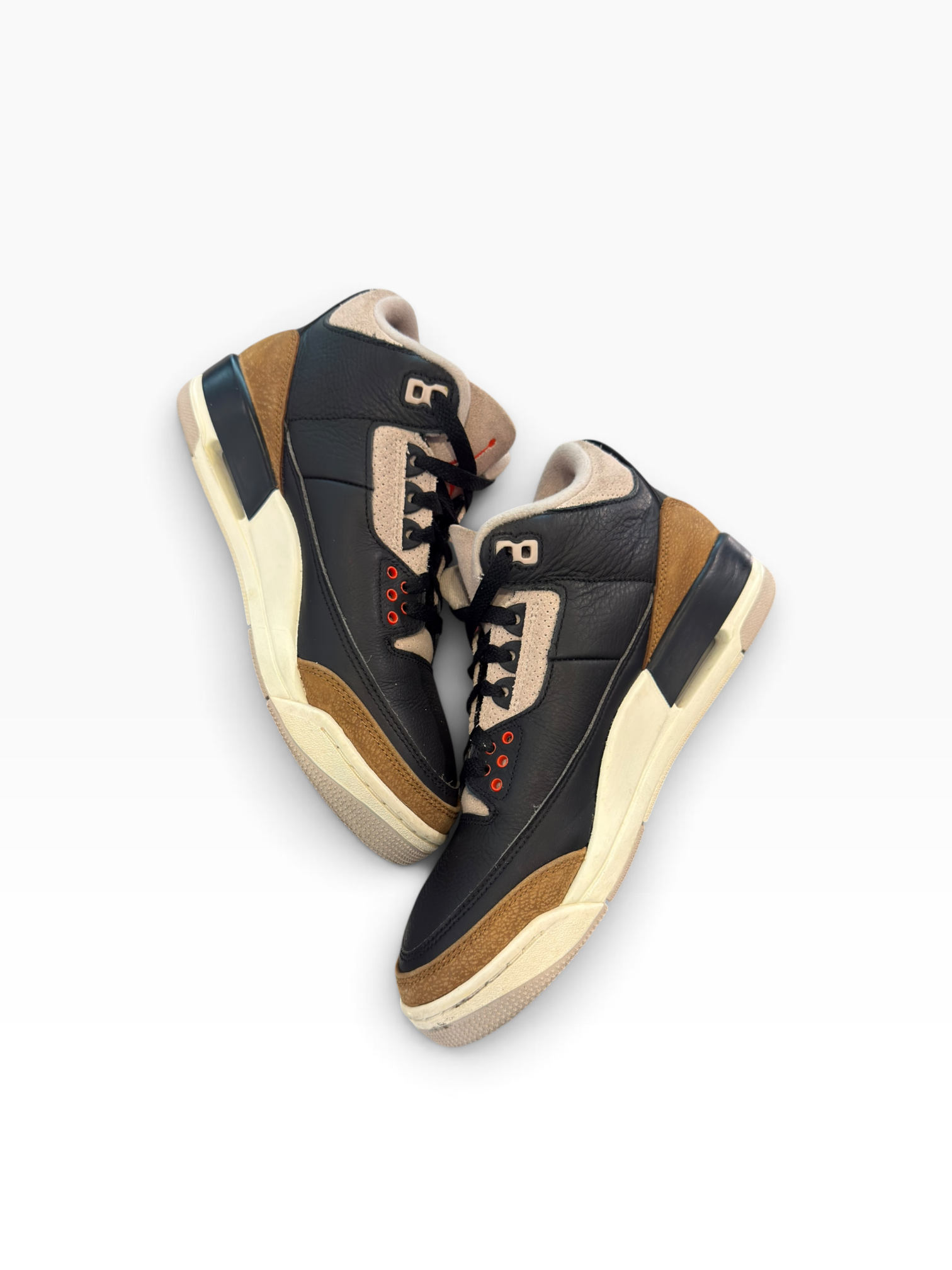 Jordan 3 Retro Desert Elephant