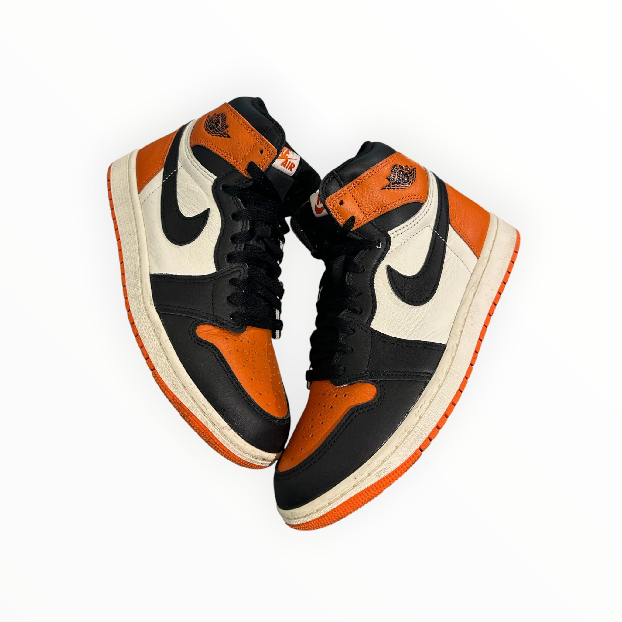 Jordan 1 Retro High OG Shattered Backboard (2025)