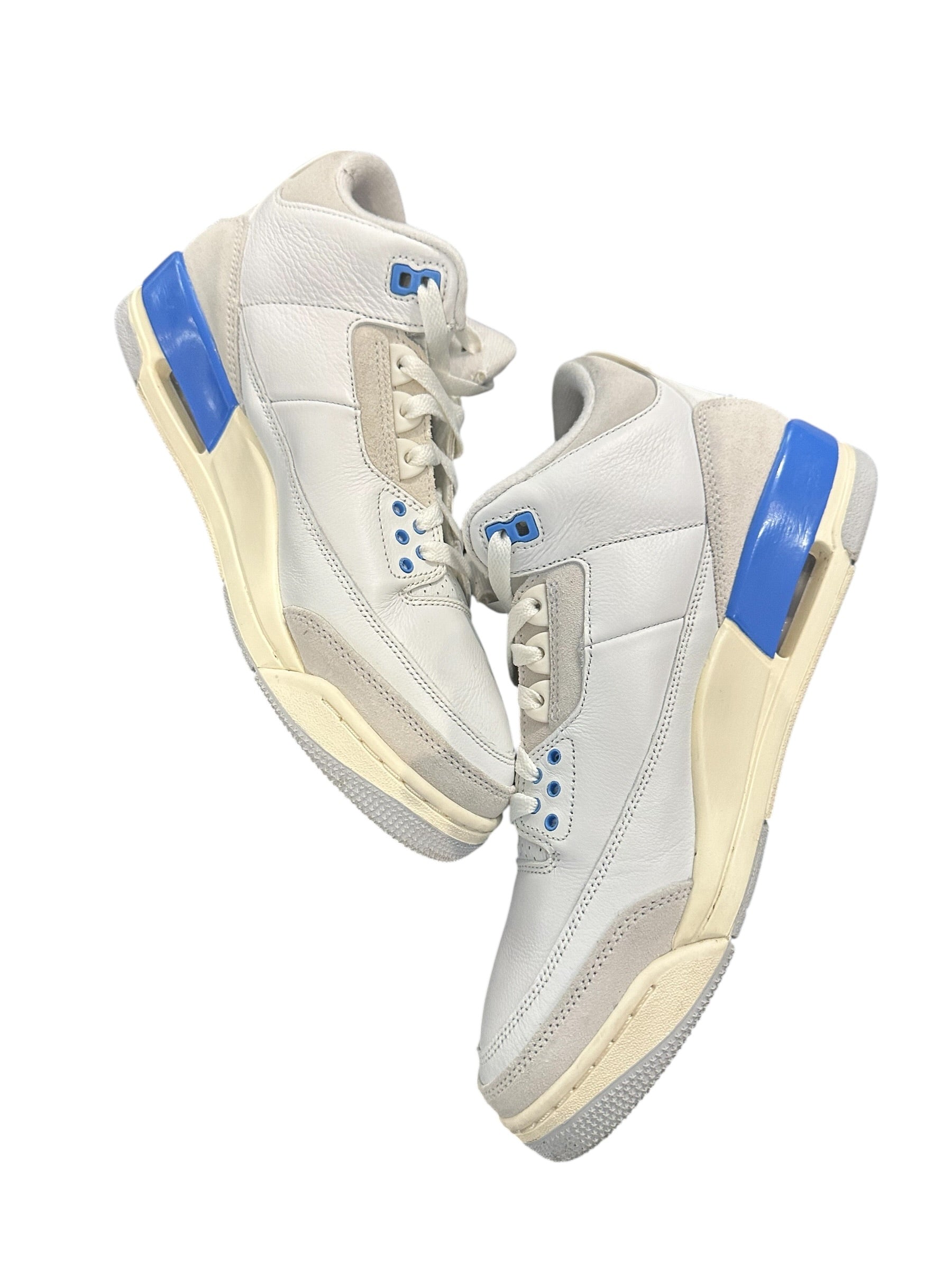 Jordan 3 Retro Lucky Shorts