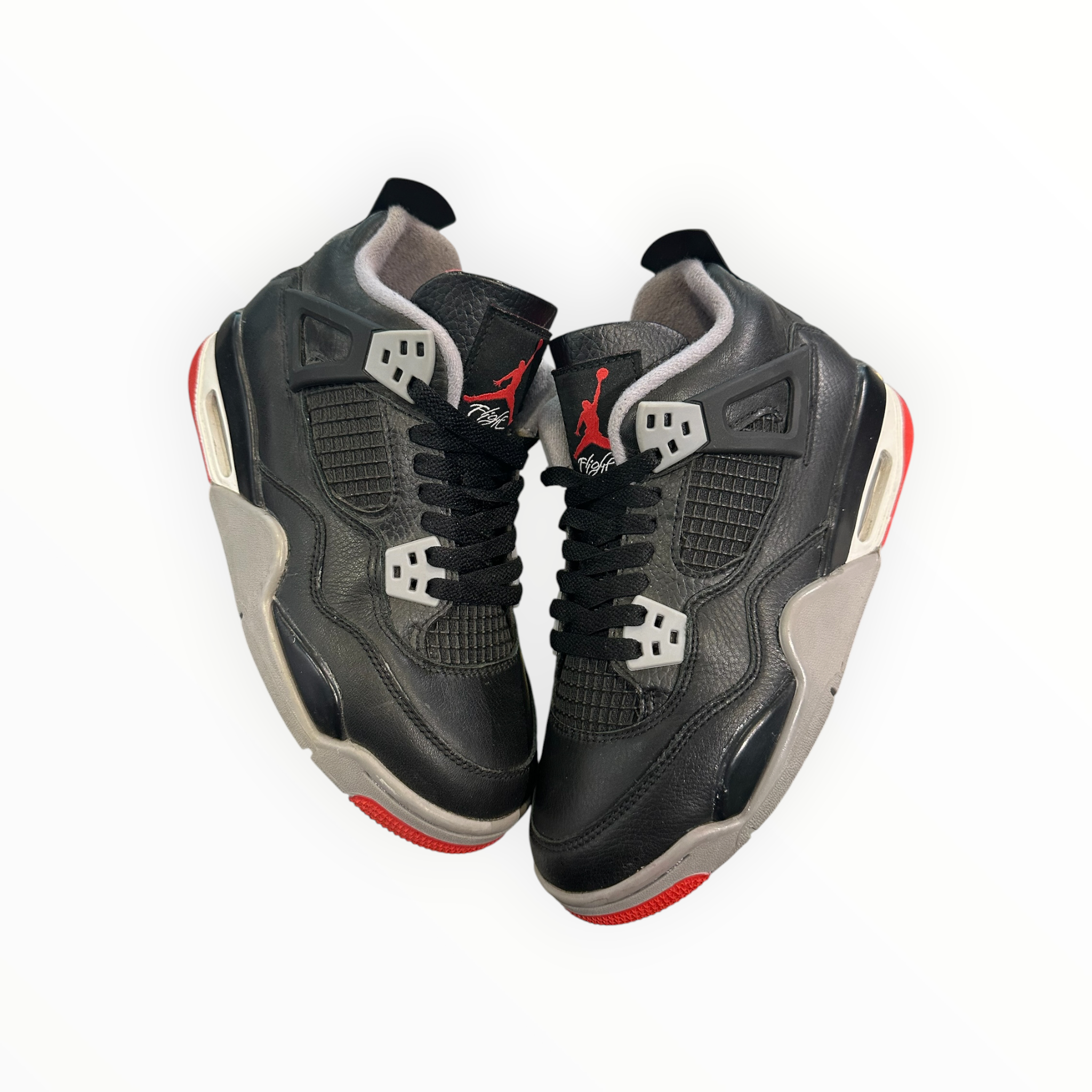 Jordan 4 Retro Bred Reimagined (GS)