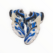 Balenciaga Track 2 Blue/White