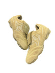 Louis Vuitton LV Footprint Soccer Beige
