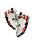 Jordan 4 Retro Red Cement